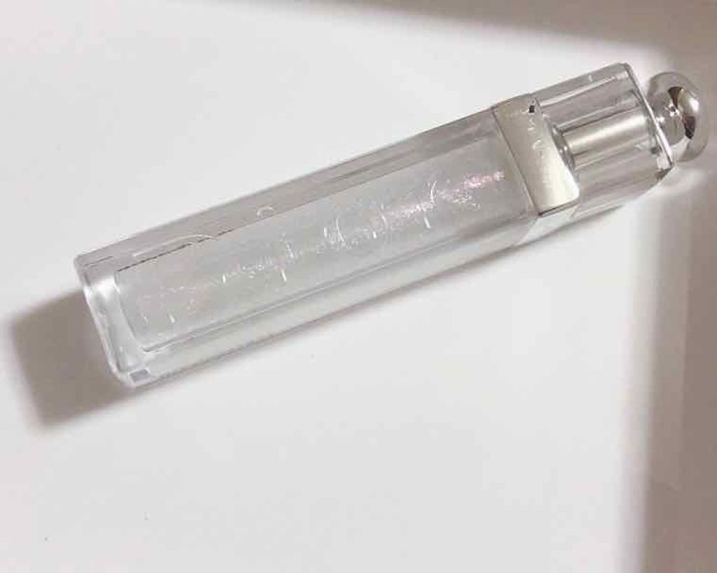 ディオール アディクト グロス/Dior/リップグロスを使ったクチコミ(1枚目)