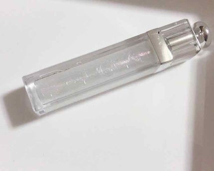 ディオール アディクト グロス/Dior/リップグロスを使ったクチコミ(1枚目)