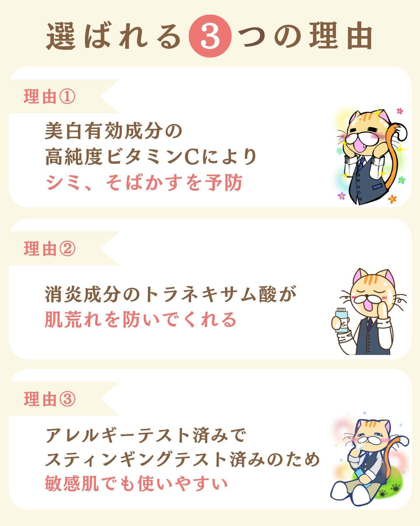 を使ったクチコミ（3枚目）