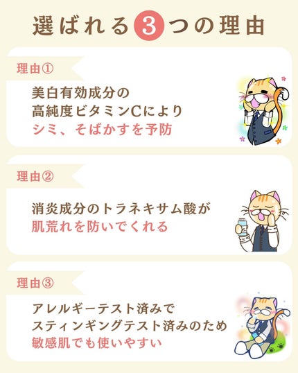 を使ったクチコミ(3枚目)