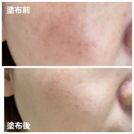 ドラマティックパウダリー EX/マキアージュ/パウダーファンデーションを使ったクチコミ(5枚目)