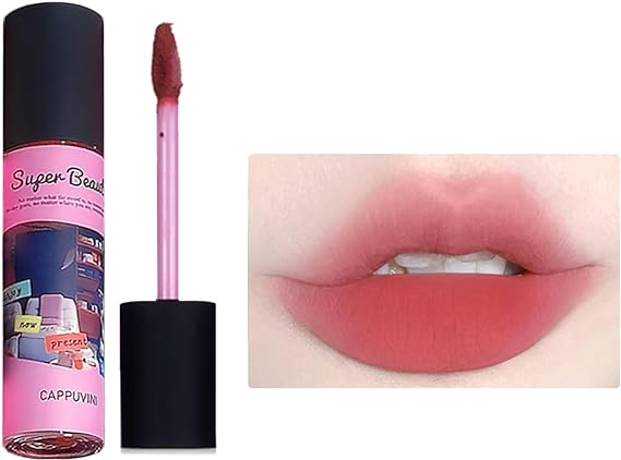 リップティント #06 イチジクピンク