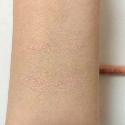 アートクラス フロッタージュペンシル/too cool for school/スティックアイシャドウを使ったクチコミ(4枚目)