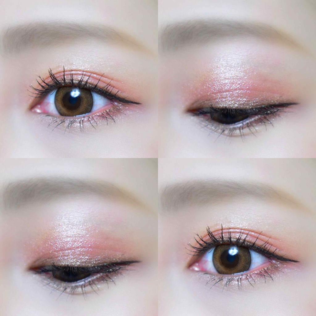 アディクション ザ アイシャドウ/ADDICTION/単色アイシャドウを使ったクチコミ（1枚目）