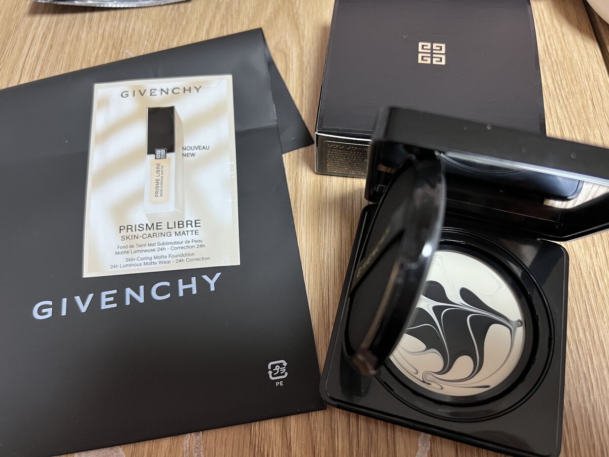 ロー ルージュ N°1 ドゥ シャネル/CHANEL/香水(レディース)を使ったクチコミ（2枚目）