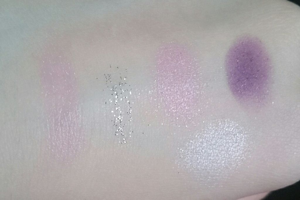 キャンディラップリップ/キャンメイク/リップグロスを使ったクチコミ(3枚目)