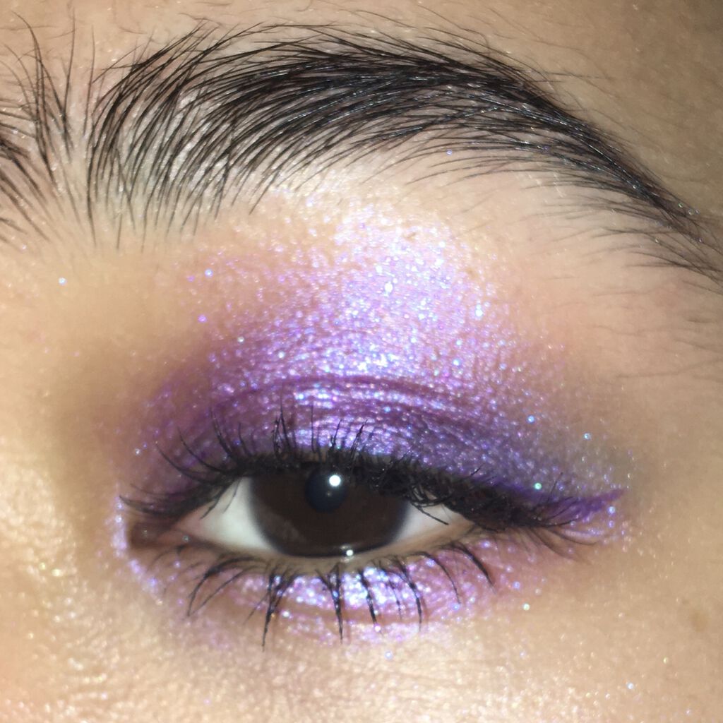 AC ネイルエナメル M/AC MAKEUP/マニキュアを使ったクチコミ（3枚目）