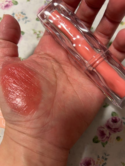 うるみハイライター/muice/パウダーハイライトを使ったクチコミ(5枚目)