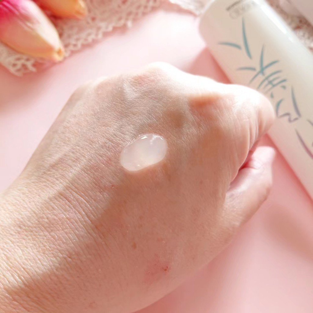 美白乃美人ピーリングジェル/ブレーンコスモス/ピーリングを使ったクチコミ（2枚目）