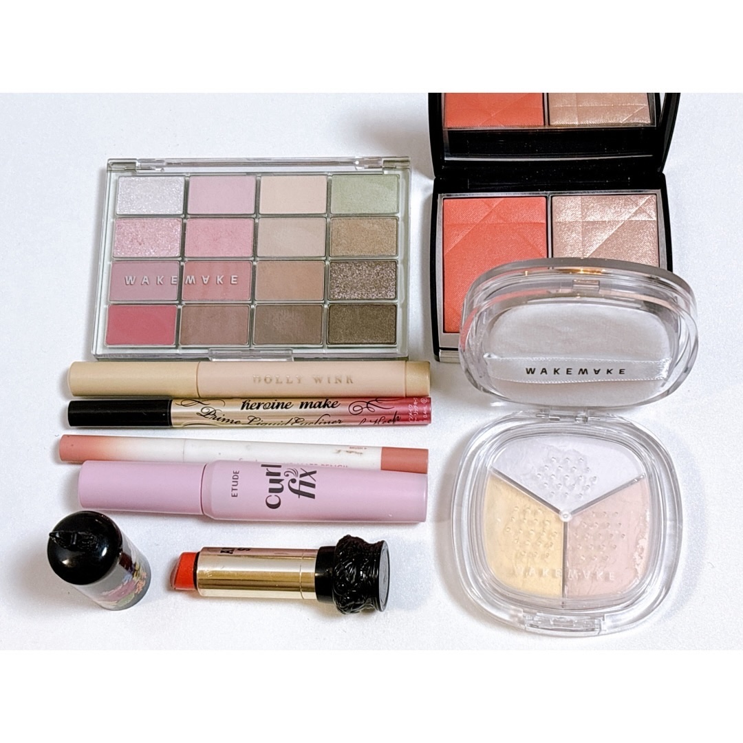 ディオールスキン ルージュ ブラッシュ カラー＆グロウ 457 ディオレット/Dior/パウダーチークを使ったクチコミ（2枚目）