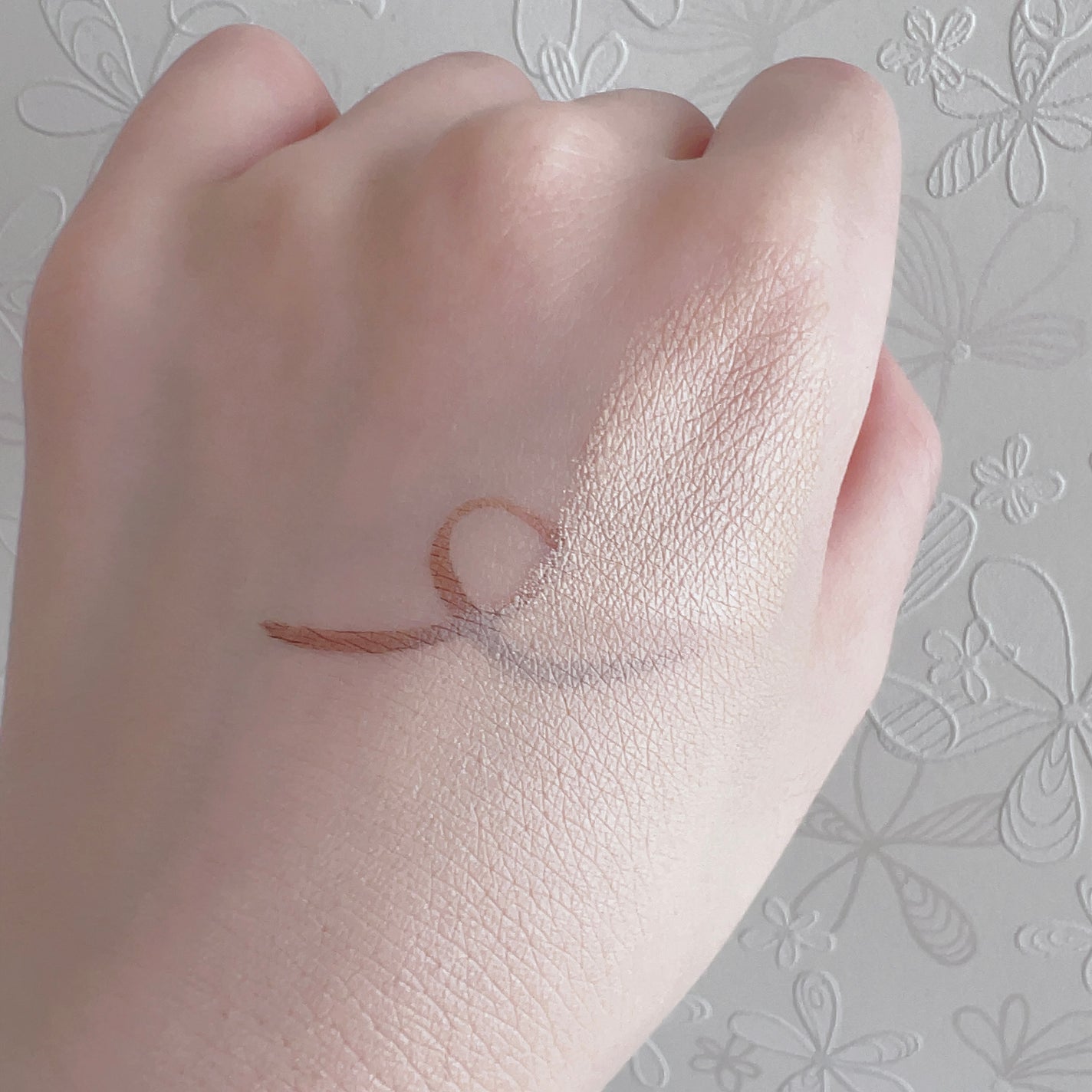 ピンクティーツリーカバーアップグロウクッション/APLIN/クッションファンデーションを使ったクチコミ(4枚目)