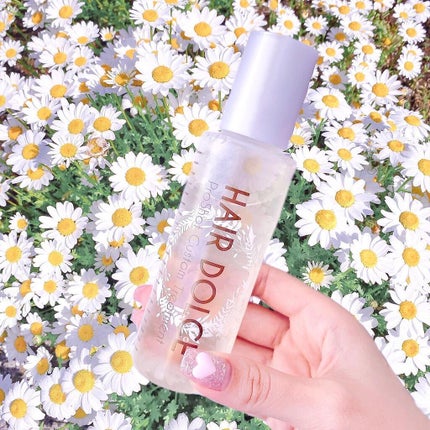 プロショット カスタムトリートメント/HAIR DOLCE/洗い流すヘアトリートメントを使ったクチコミ(3枚目)