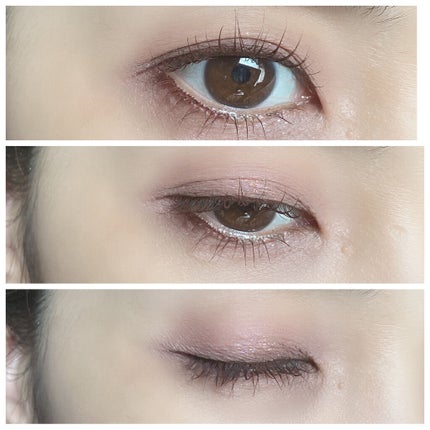 プロ アイ パレット/CLIO/アイシャドウパレットを使ったクチコミ(8枚目)