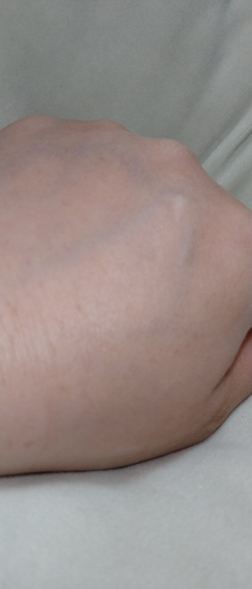 トランスルーシェントブルーリング ルースパウダー/PERFECT DIARY/ルースパウダーを使ったクチコミ(8枚目)