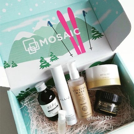 FACE BUTTER PW MUD/アクティフリー/洗い流すパック・マスクを使ったクチコミ(2枚目)