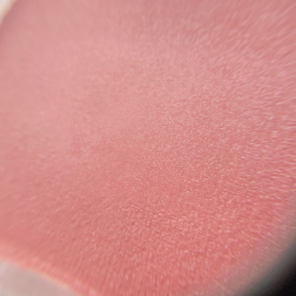 クリームチーク(パールタイプ)/キャンメイク/ジェル・クリームチークを使ったクチコミ(3枚目)