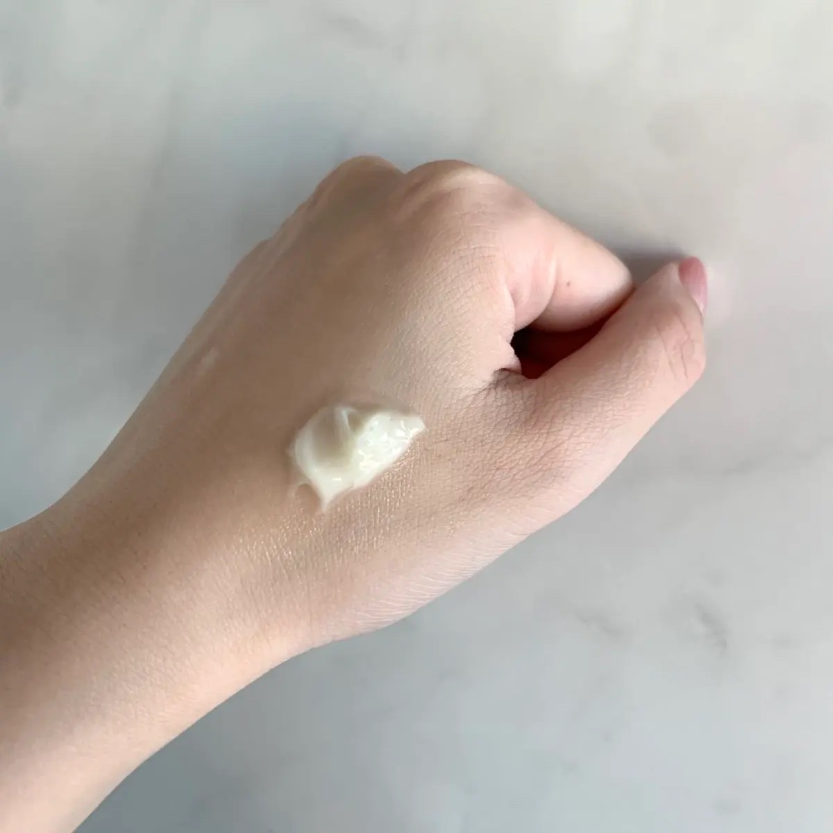 レッドブレミッシュ リペアスージングクリーム/Dr.G/フェイスクリームを使ったクチコミ（3枚目）