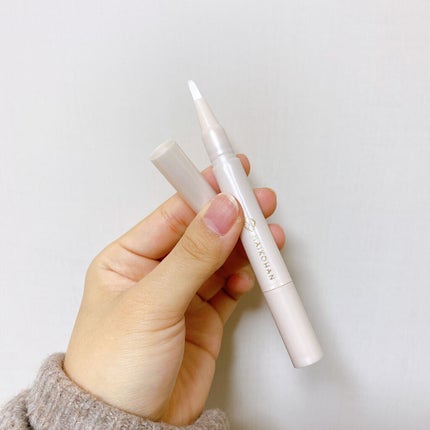 BBパウダー/舞妓はん/パウダーファンデーションを使ったクチコミ(4枚目)