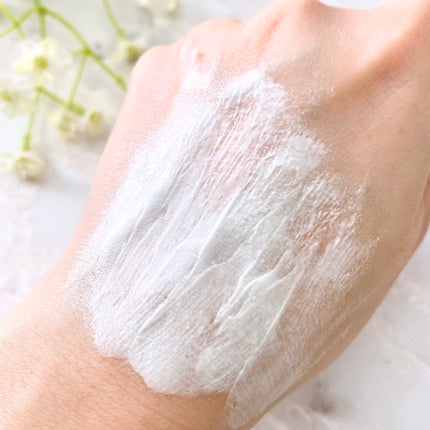 アップルサイダークリームホイップクレンザー/Ariul/クレンジングクリームを使ったクチコミ(9枚目)