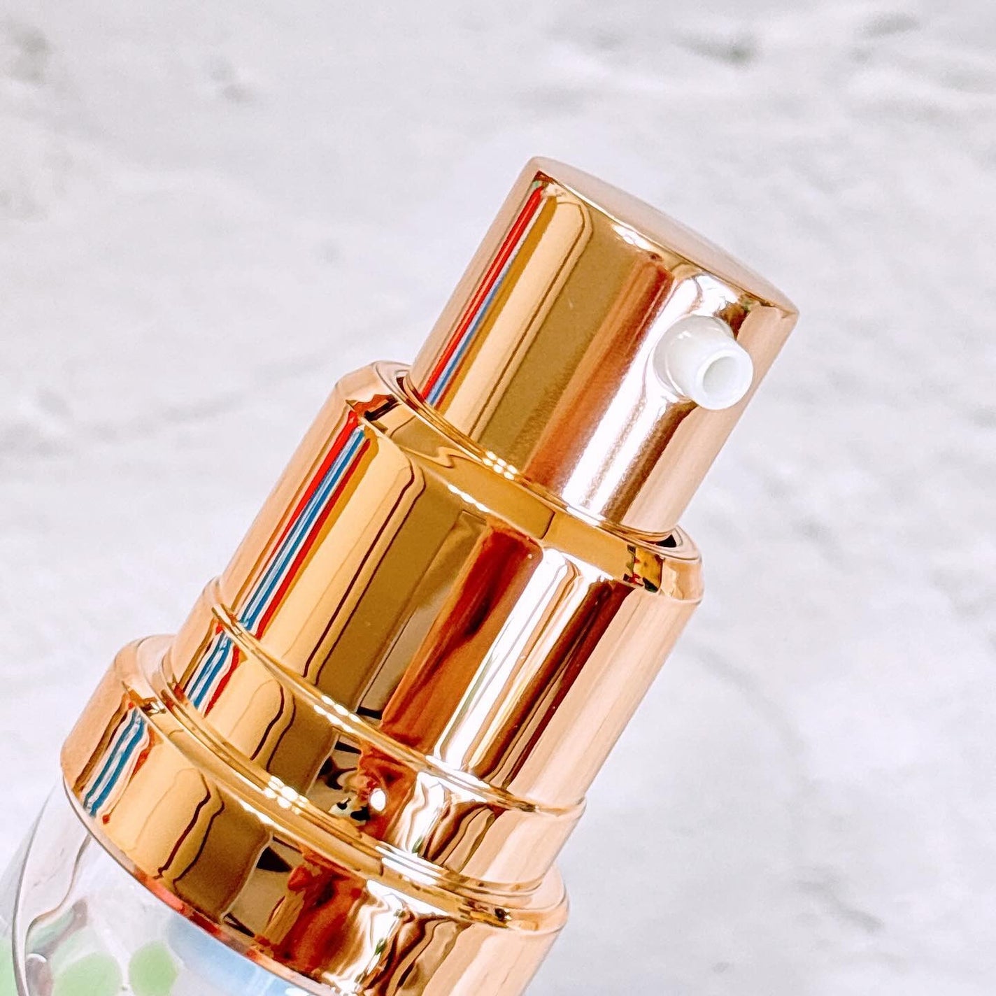 レチノール×シカ バウンスボールセラム/LIALUSTER/美容液を使ったクチコミ(4枚目)