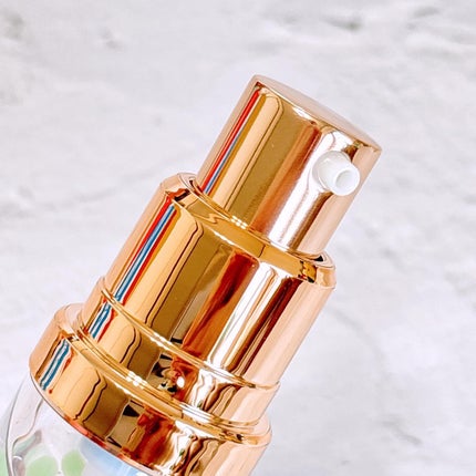 レチノール×シカ バウンスボールセラム/LIALUSTER/美容液を使ったクチコミ(4枚目)