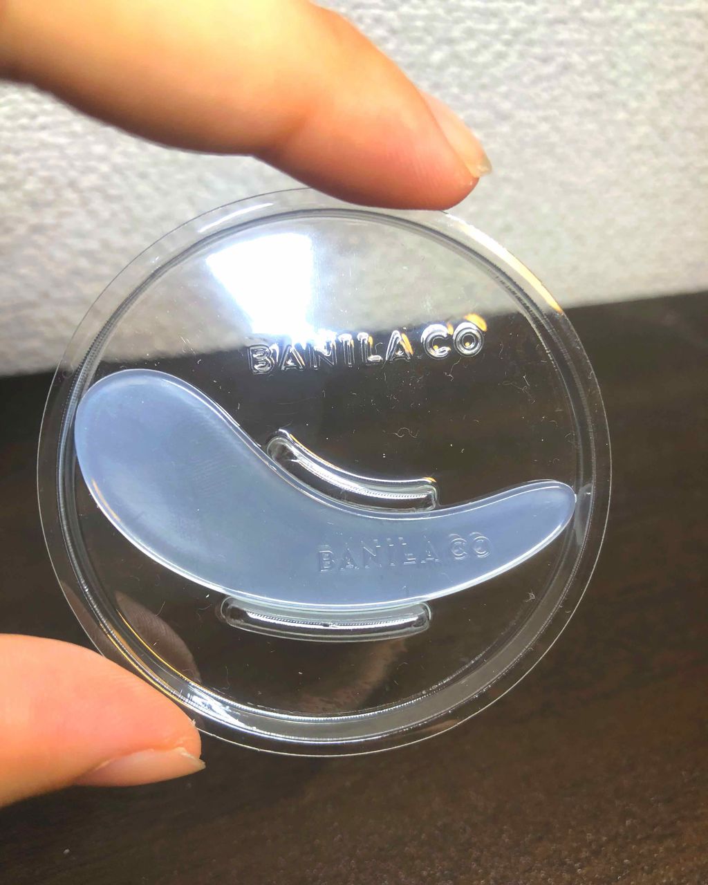 クリーンイットゼロ クレンジングバーム オリジナル/BANILA CO/クレンジングバームを使ったクチコミ（2枚目）