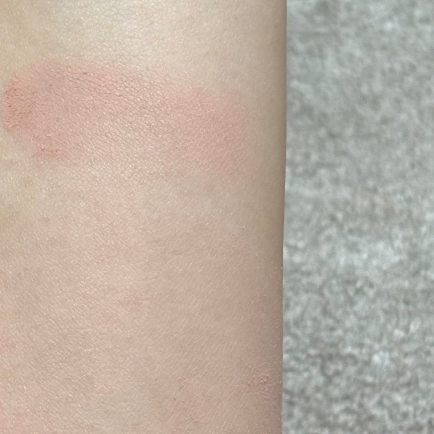 ラテアートマットチーク/KATE/パウダーチークを使ったクチコミ(3枚目)