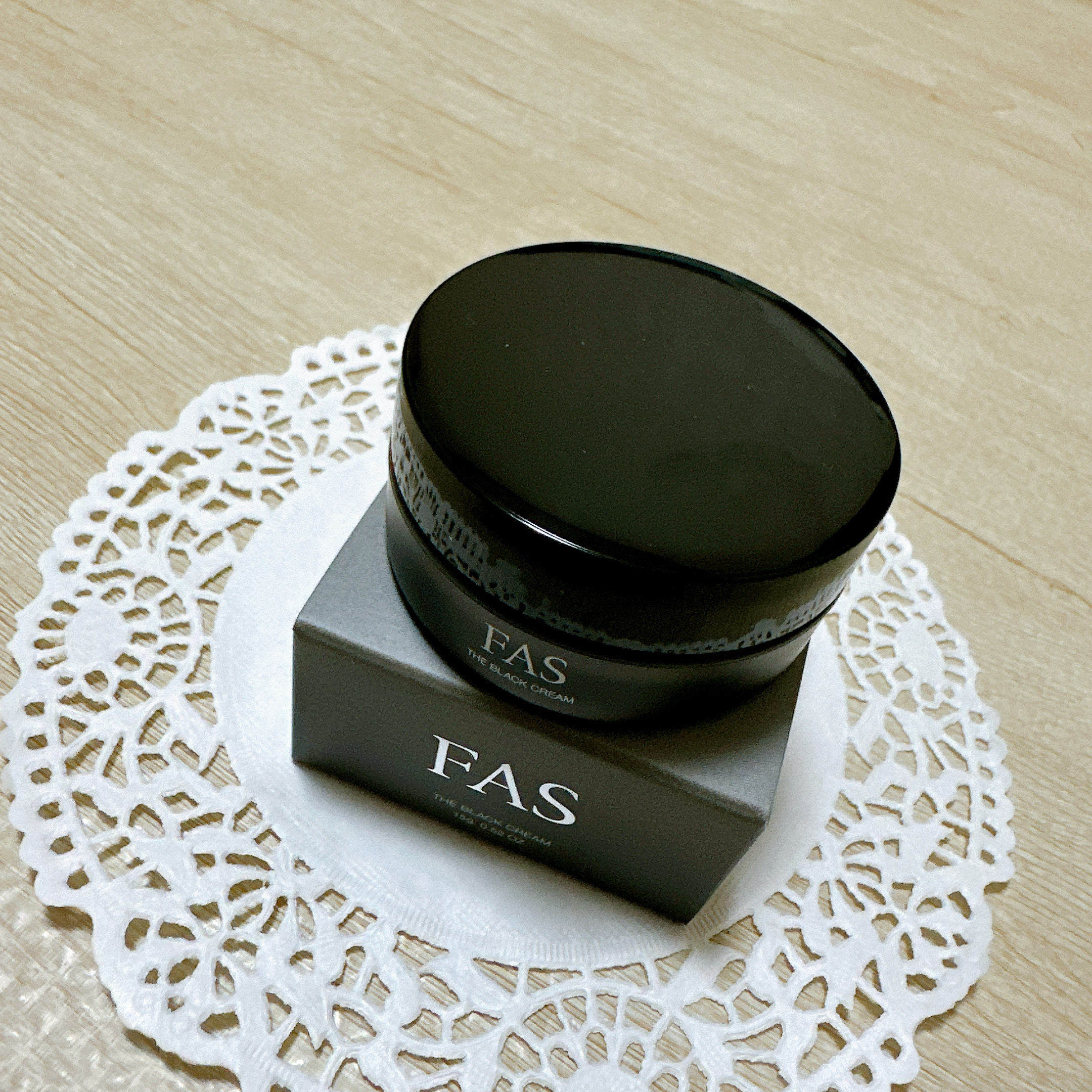 ザ ブラック クリーム / FASの口コミ | おすすめ順 | 101件 | LIPS