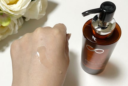 ソフティモ クリアプロ クッションクレンジングオイル/ソフティモ/オイルクレンジングを使ったクチコミ(2枚目)