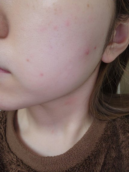 クリーム UFC/Kiehl's/フェイスクリームを使ったクチコミ(3枚目)