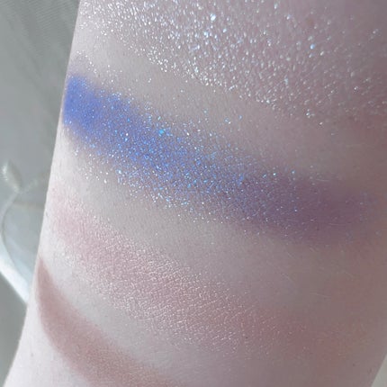 アイカラーレーション/LUNASOL/アイシャドウパレットを使ったクチコミ(5枚目)