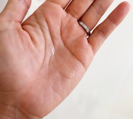 スリープテック リペア シャンプー/ヘアトリートメント/NeNe Night/市販シャンプーを使ったクチコミ(5枚目)