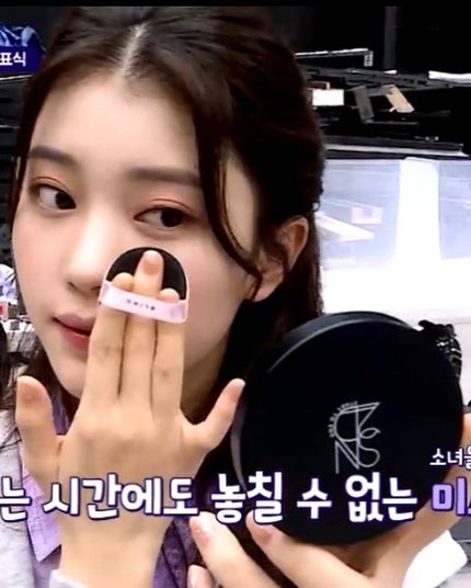 タッチクッション/S2ND/クッションファンデーションを使ったクチコミ(8枚目)