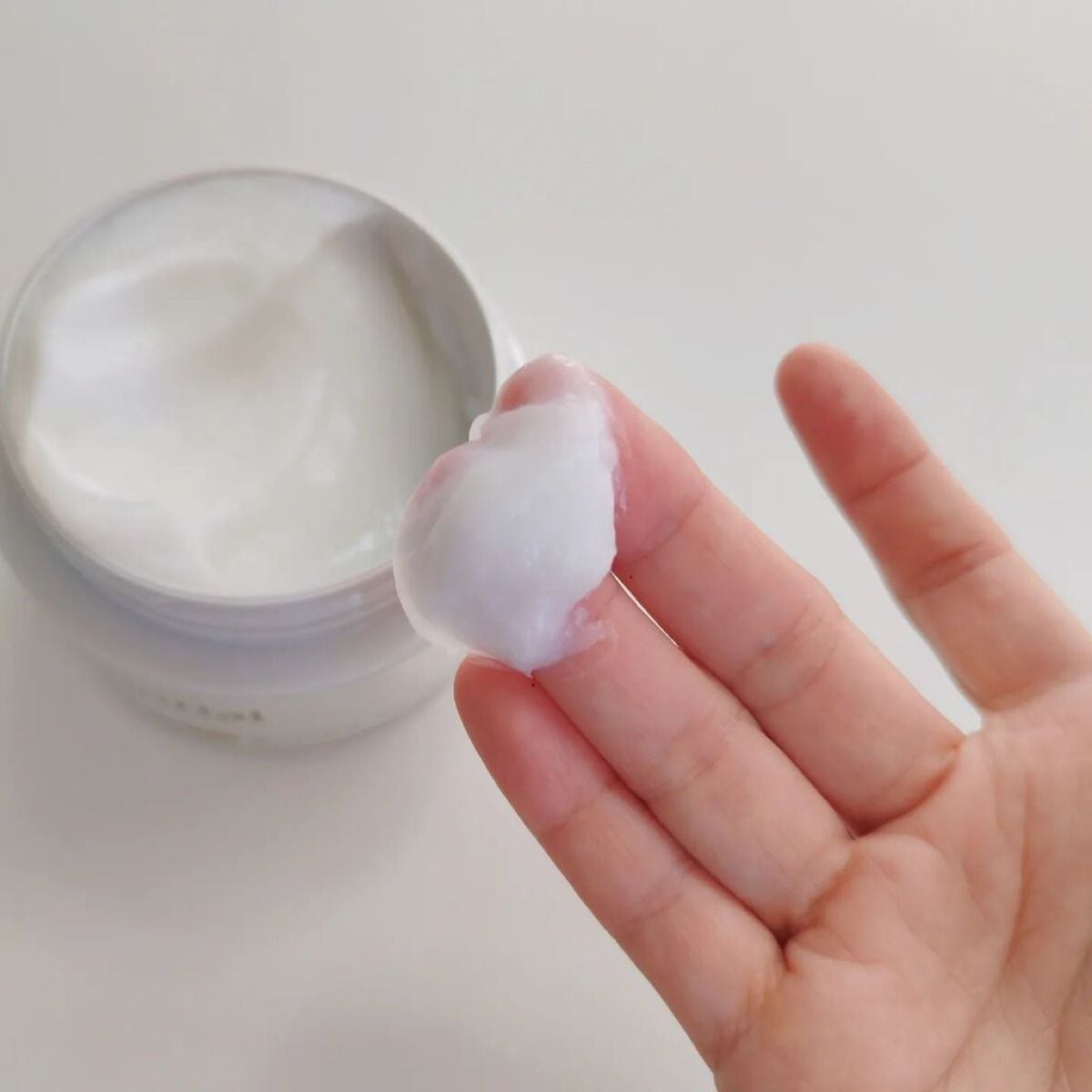 Essential THE BEAUTY 髪のキメ美容バリアヘアマスク/エッセンシャル/ヘアマスク・ヘアパックを使ったクチコミ(4枚目)