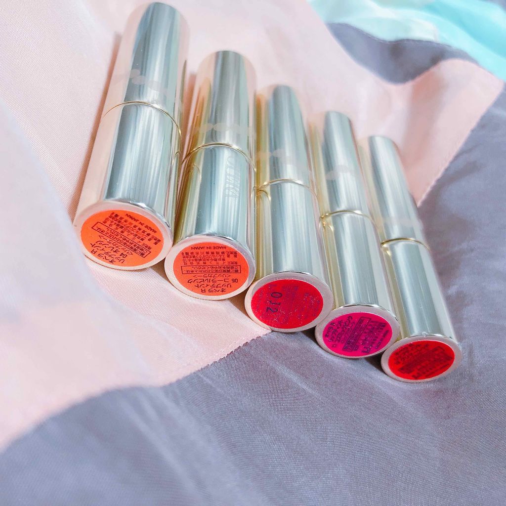 オペラ リップティント N/OPERA/リップティントを使ったクチコミ（1枚目）