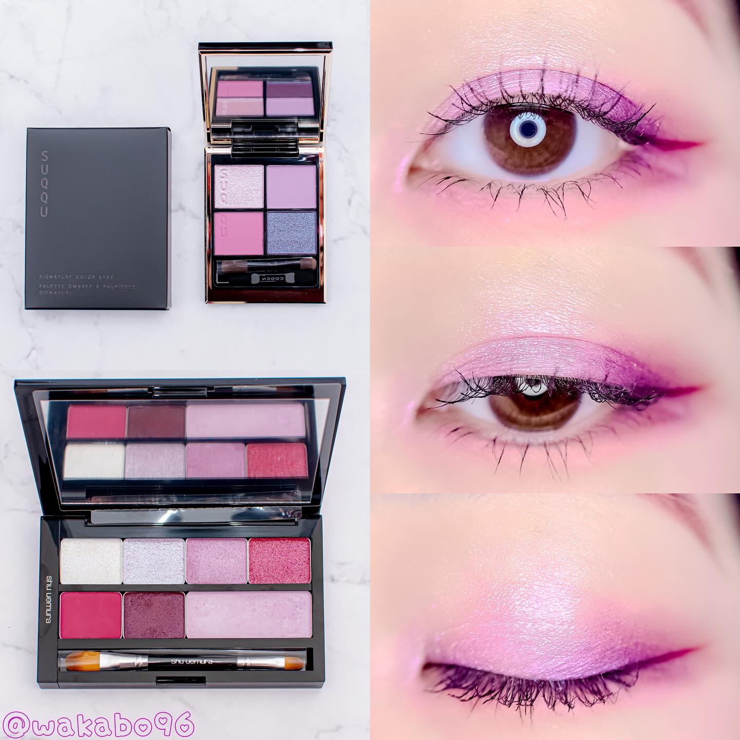 アイ エンハンシング プライマー/SUQQU/化粧下地を使ったクチコミ（1枚目）