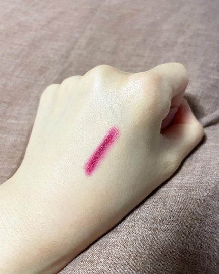 フィクシングティント/ETUDE/リップティントを使ったクチコミ(3枚目)