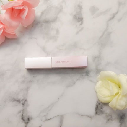 スカルプDボーテ ピュアフリーアイラッシュセラム プレミアムクイーン/アンファー(スカルプD)/まつげ美容液を使ったクチコミ(1枚目)