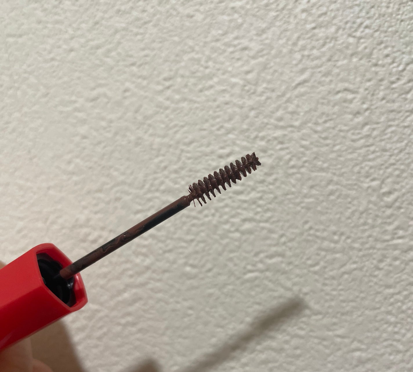 フィルム眉カラー/デジャヴュ/眉マスカラを使ったクチコミ(3枚目)