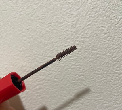 フィルム眉カラー/デジャヴュ/眉マスカラを使ったクチコミ(3枚目)