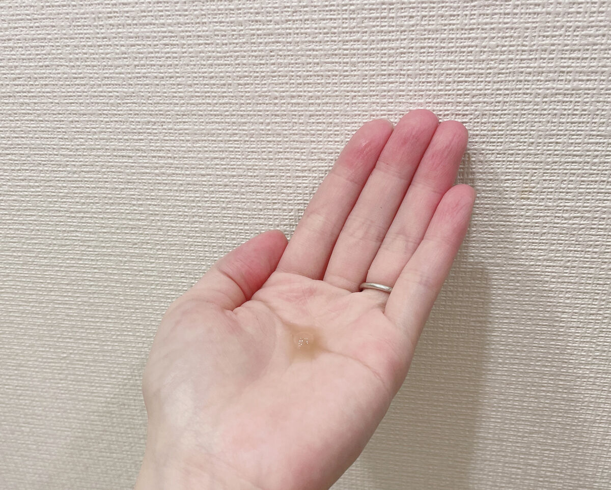 ビフィダバイオームコンプレックスセラム/manyo/美容液を使ったクチコミ（2枚目）