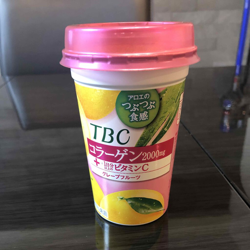 ダイエットサポート食物繊維5000/TBC/美容ドリンクを使ったクチコミ（2枚目）