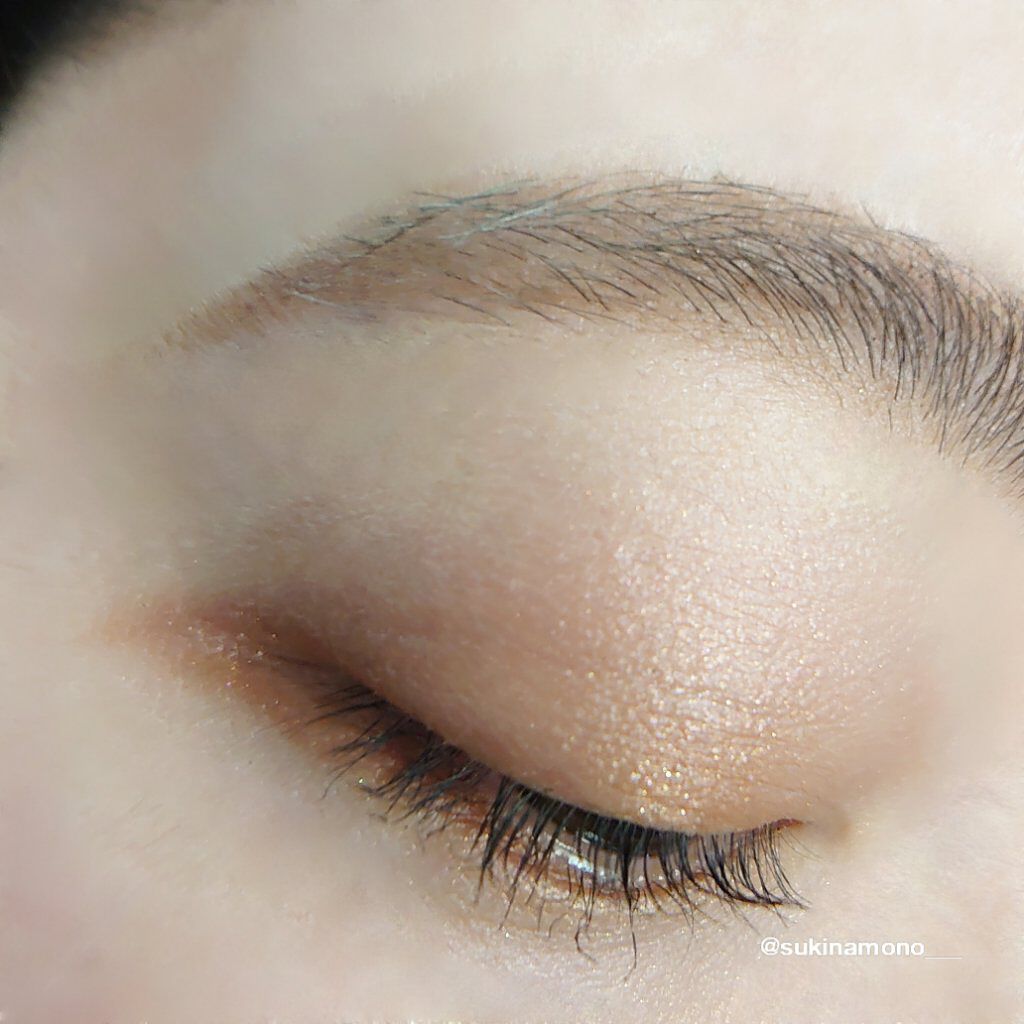 レイヤードフェースカラーズ/KANEBO/パウダーチークを使ったクチコミ（3枚目）