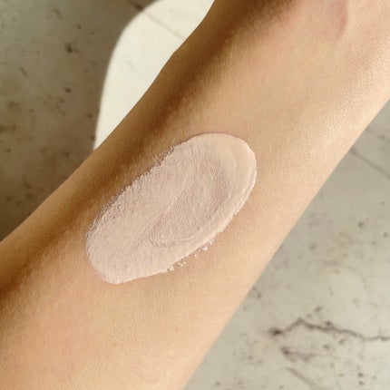 ポーセリンSPFプライマー/ZEESEA/化粧下地を使ったクチコミ(10枚目)