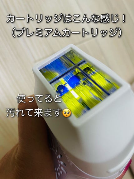 マイルド&モイスチャーアロエジェル/ネイチャーリパブリック/ボディローションを使ったクチコミ(3枚目)