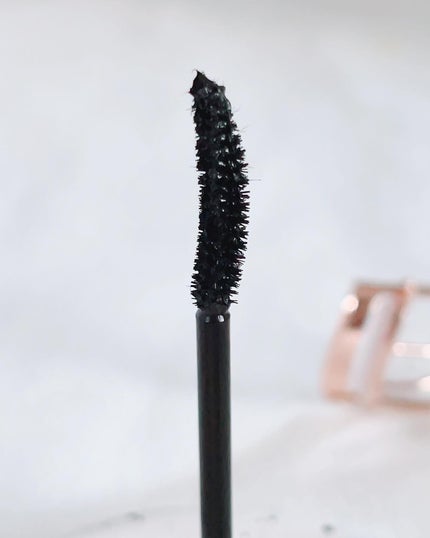 パリジェンヌラッシュリフトマスカラ/Paris./マスカラを使ったクチコミ(4枚目)