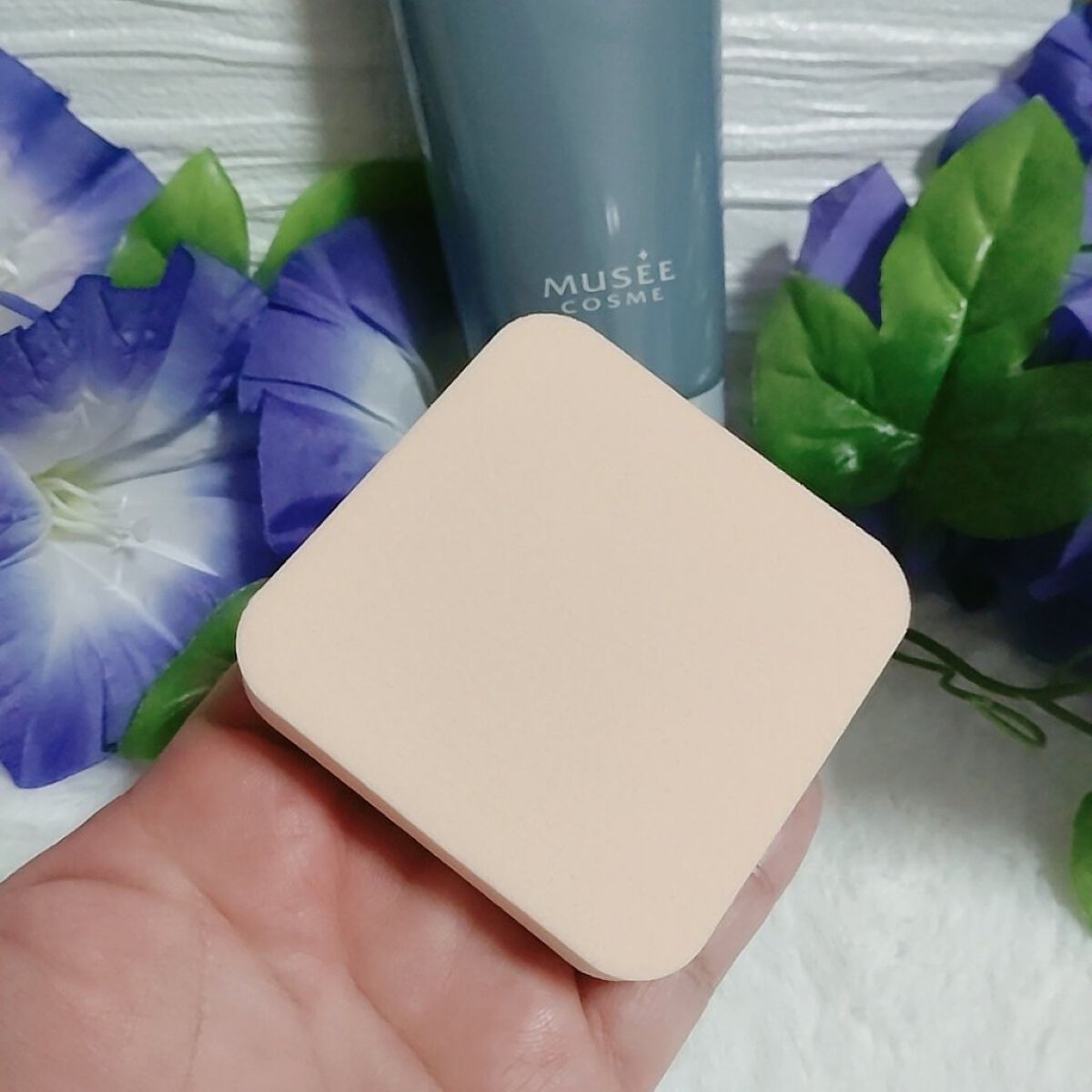 ミュゼコスメ メンズ 薬用ヘアリムーバルクリーム ホワイトシトラスの香り/ミュゼコスメ/除毛クリームを使ったクチコミ（3枚目）