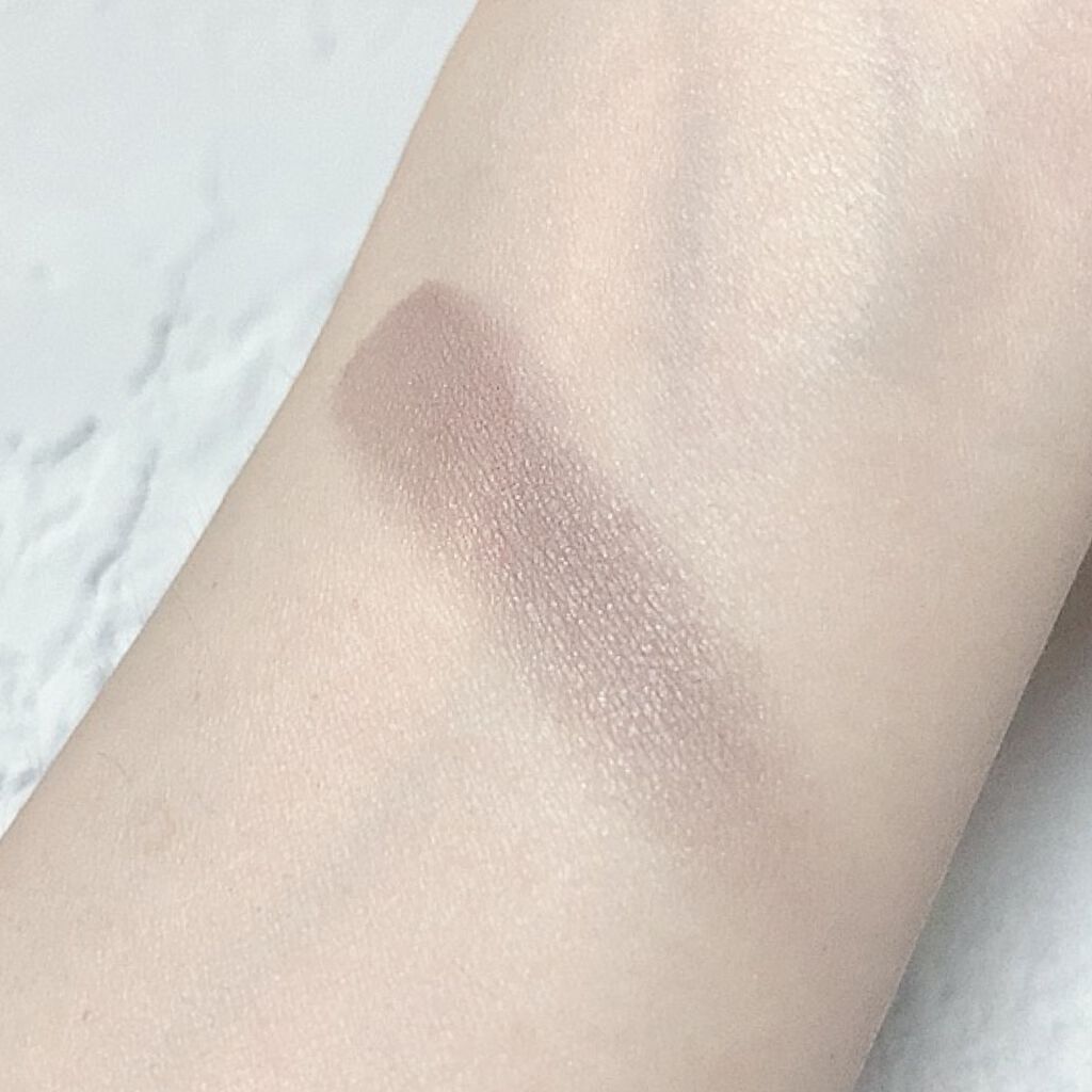 ルックアット マイアイ カフェ/ETUDE/単色アイシャドウを使ったクチコミ（2枚目）