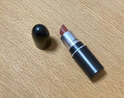 リップスティック/M・A・C/口紅を使ったクチコミ(1枚目)