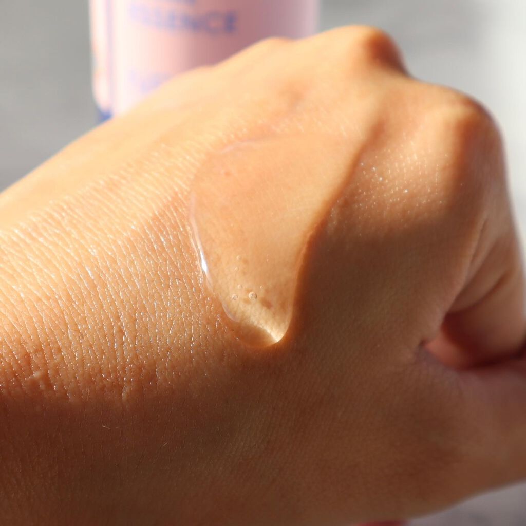 シカリペアスネイルエッセンス/NEOGEN/化粧水を使ったクチコミ(4枚目)